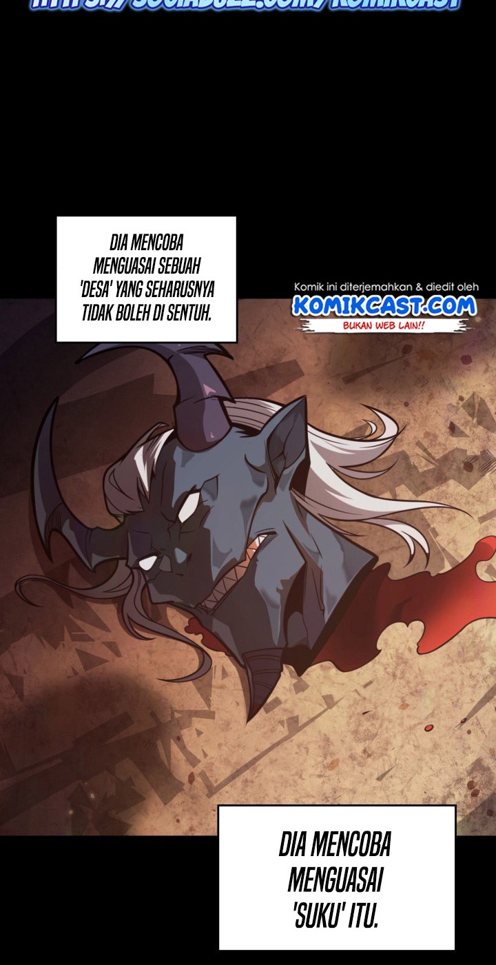 My Civil Servant Life Reborn in the Strange World Chapter 01 Gambar 7