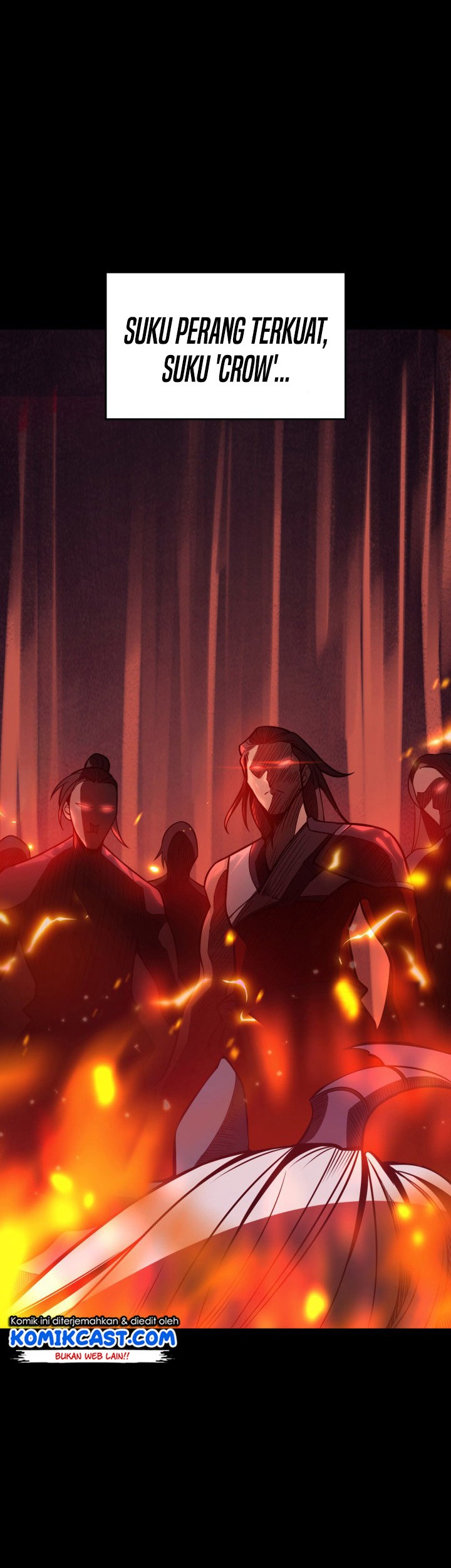 My Civil Servant Life Reborn in the Strange World Chapter 01 Gambar 8