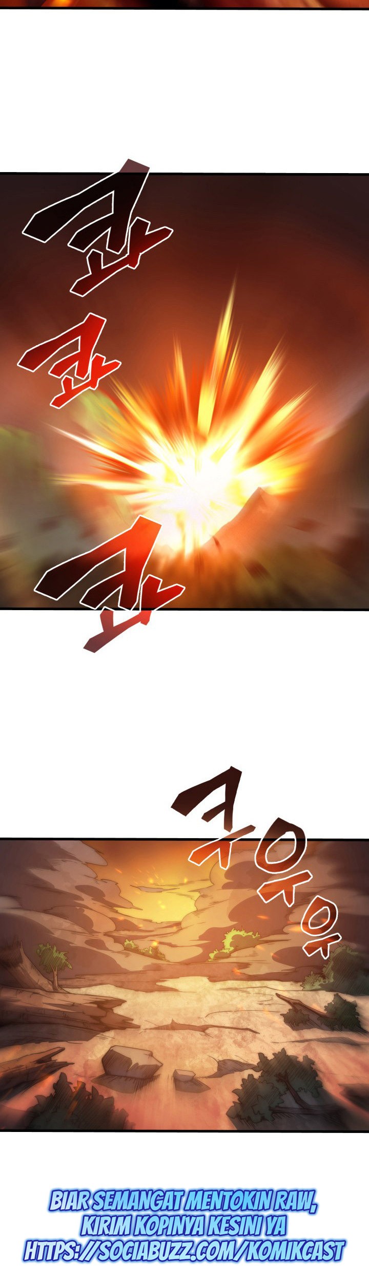 My Civil Servant Life Reborn in the Strange World Chapter 01 Gambar 12