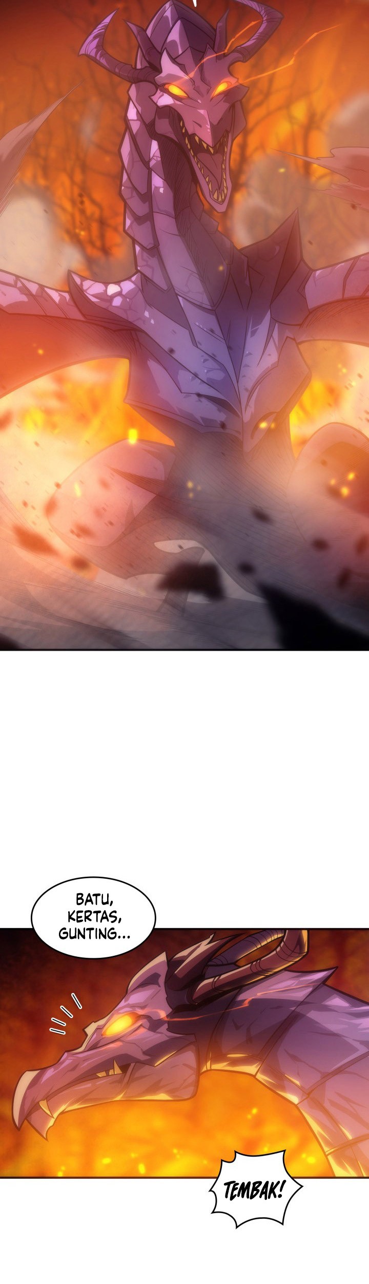 My Civil Servant Life Reborn in the Strange World Chapter 01 Gambar 14