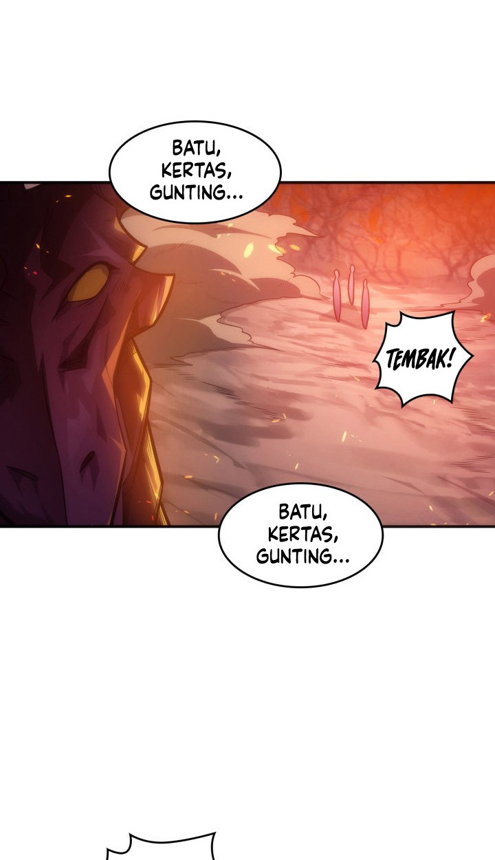 My Civil Servant Life Reborn in the Strange World Chapter 01 Gambar 15