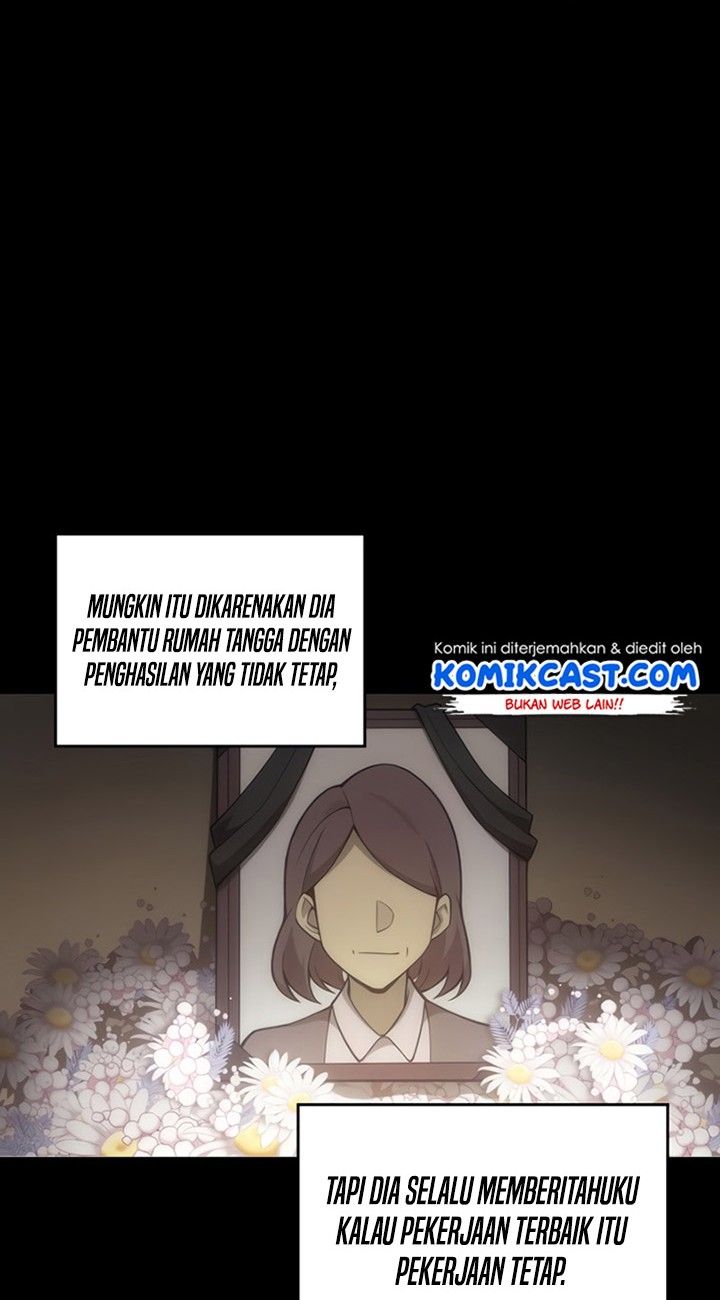 My Civil Servant Life Reborn in the Strange World Chapter 0.1 Gambar 3