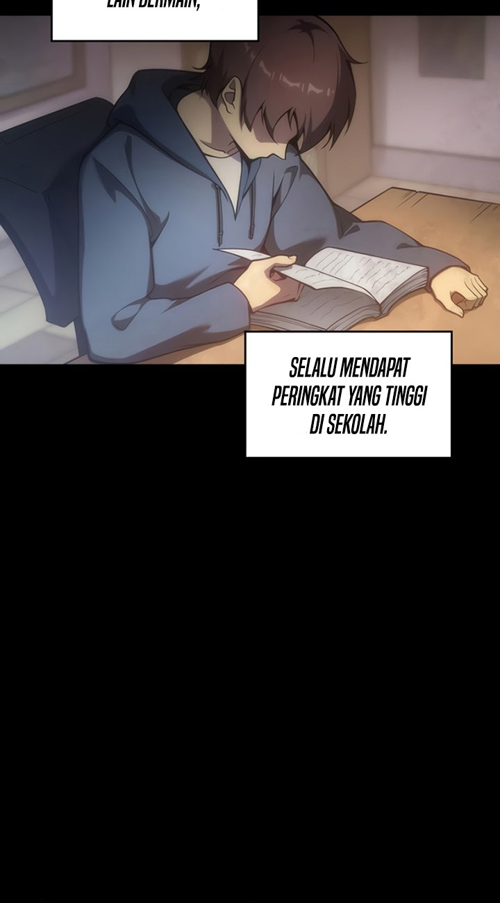 My Civil Servant Life Reborn in the Strange World Chapter 0.1 Gambar 5