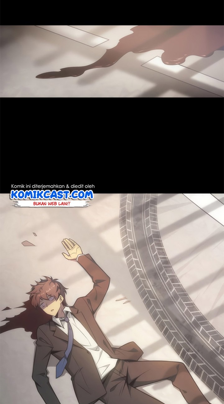 My Civil Servant Life Reborn in the Strange World Chapter 0.1 Gambar 7