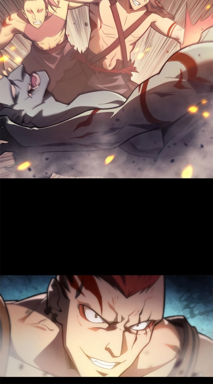 My Civil Servant Life Reborn in the Strange World Chapter 0.1 Gambar 11