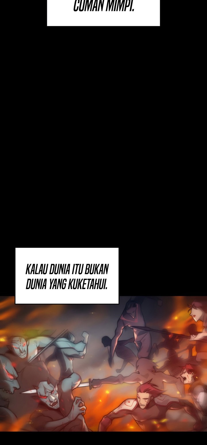 My Civil Servant Life Reborn in the Strange World Chapter 0.1 Gambar 13