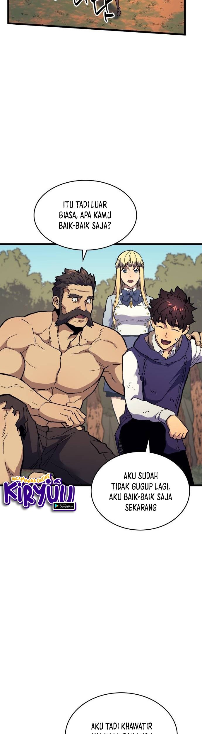 Wizard of Arsenia Chapter 35 Gambar 46
