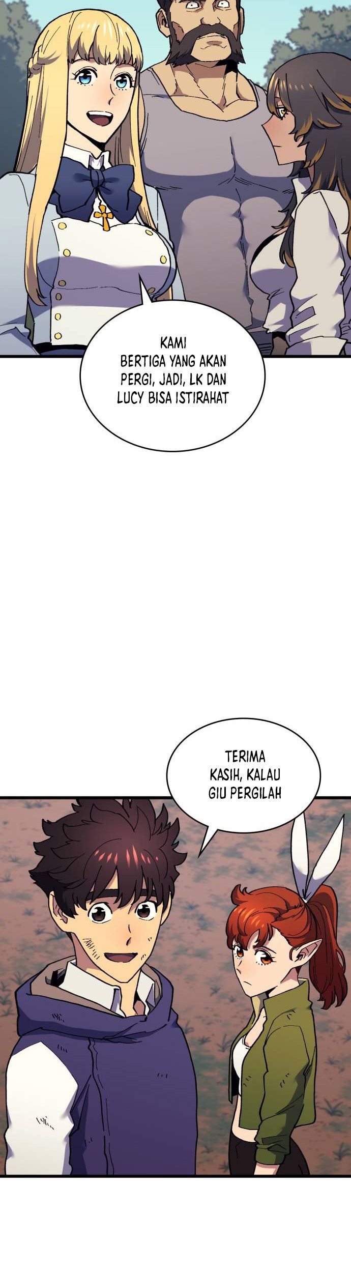 Wizard of Arsenia Chapter 35 Gambar 60