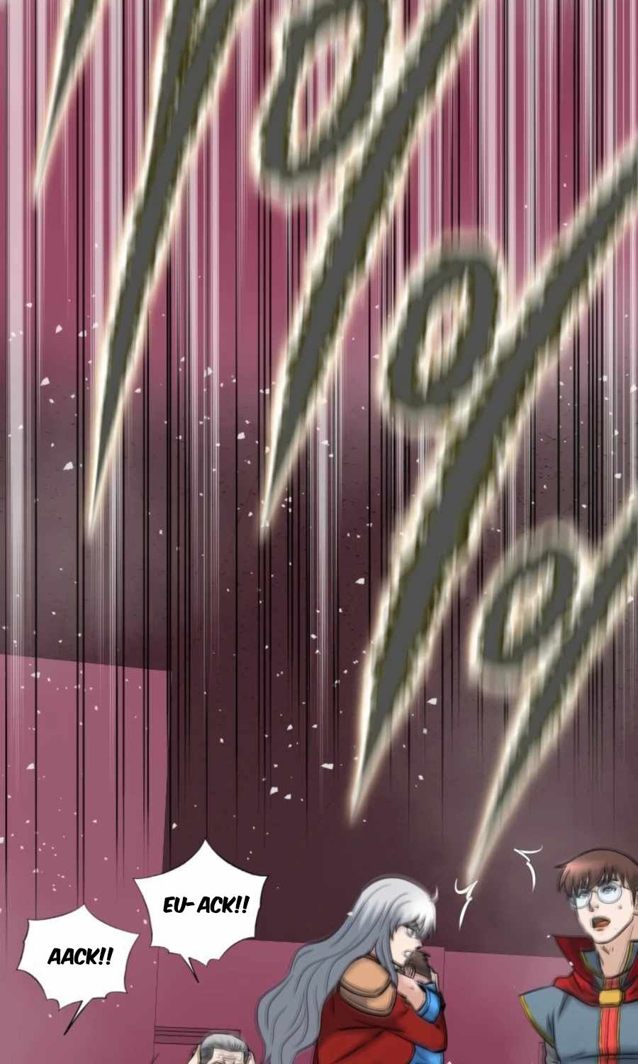 My Mom is My Constellation Chapter 20 Gambar 37