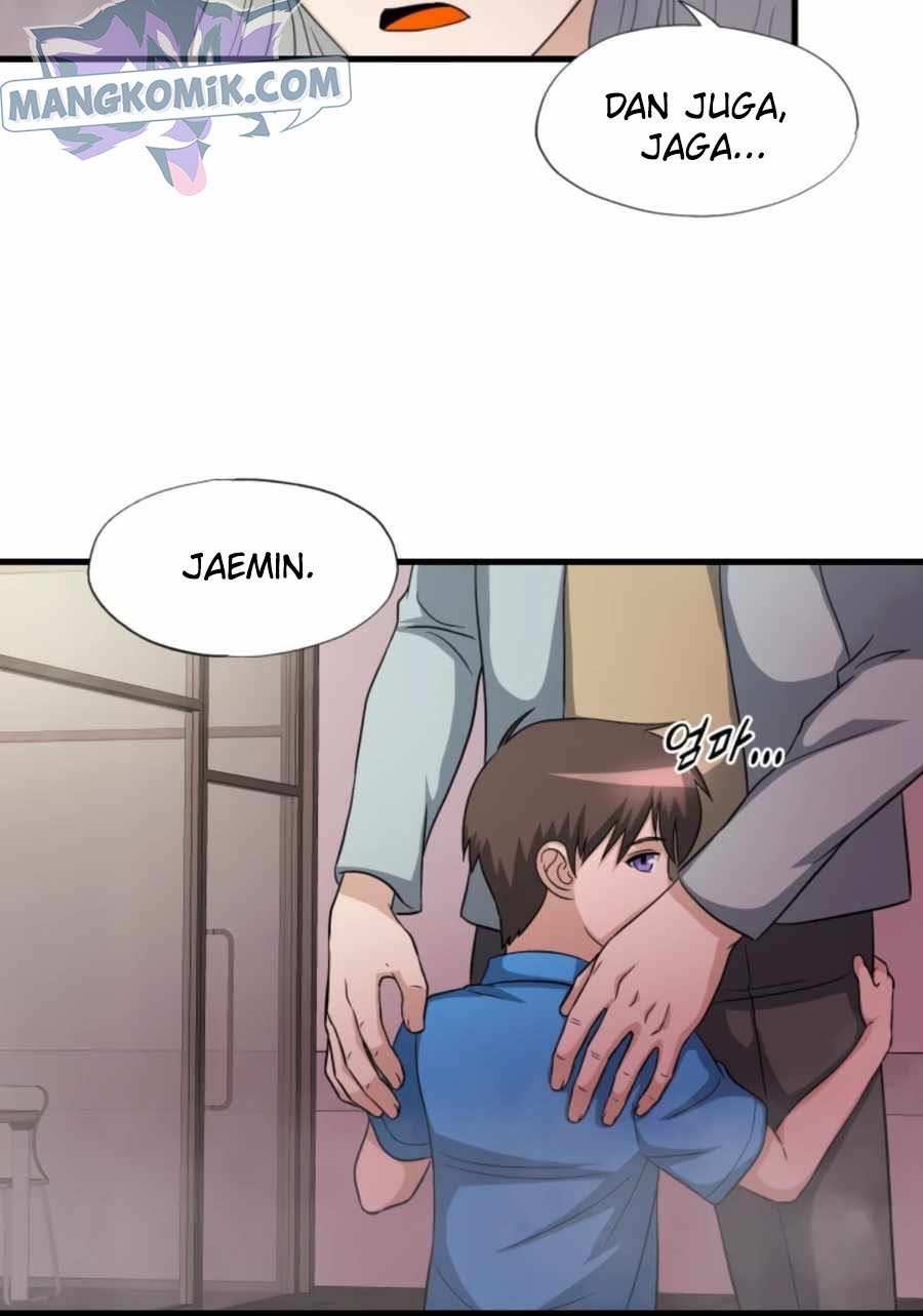 My Mom is My Constellation Chapter 20 Gambar 47