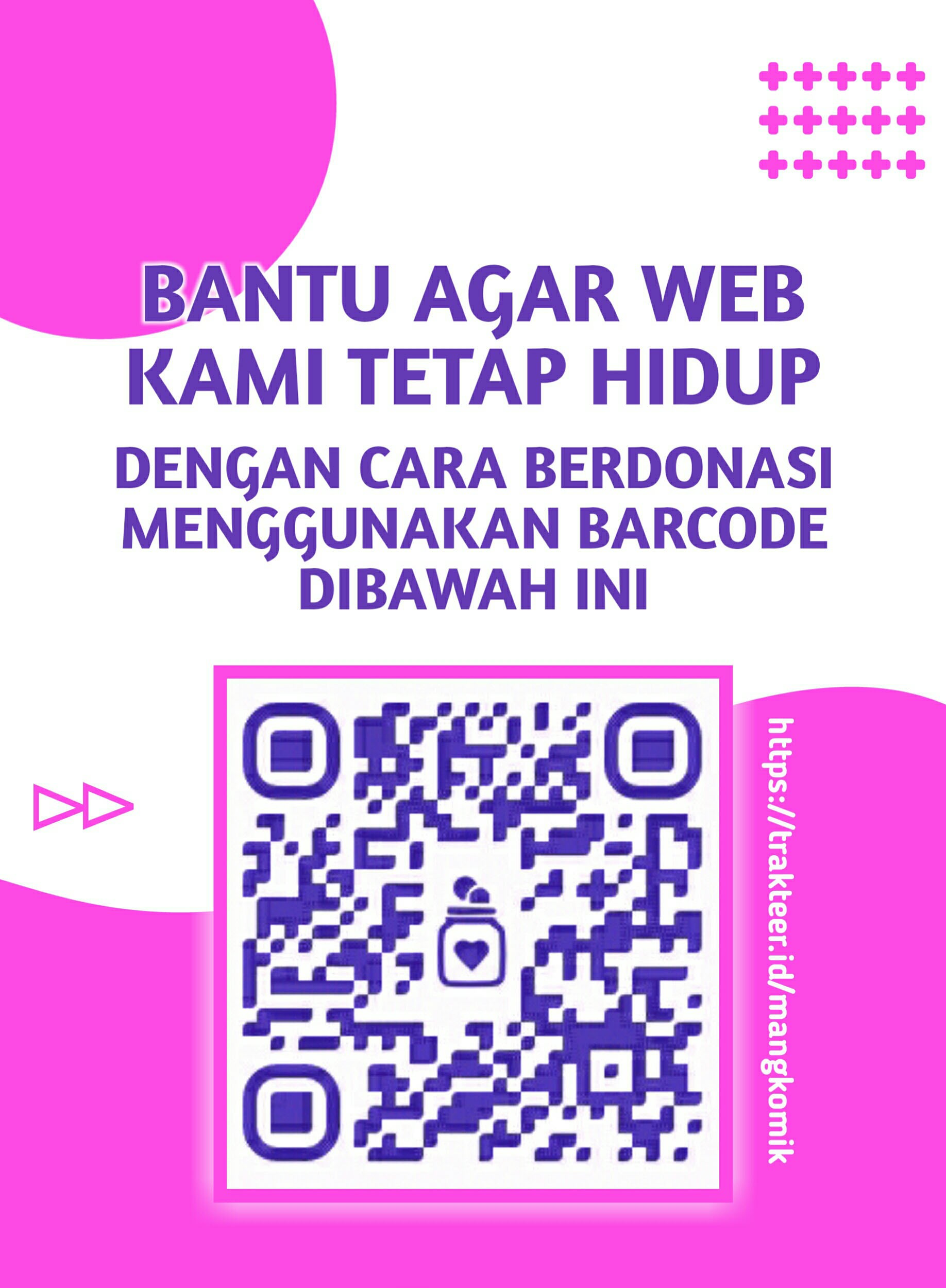 My Mom is My Constellation Chapter 20 Gambar 59