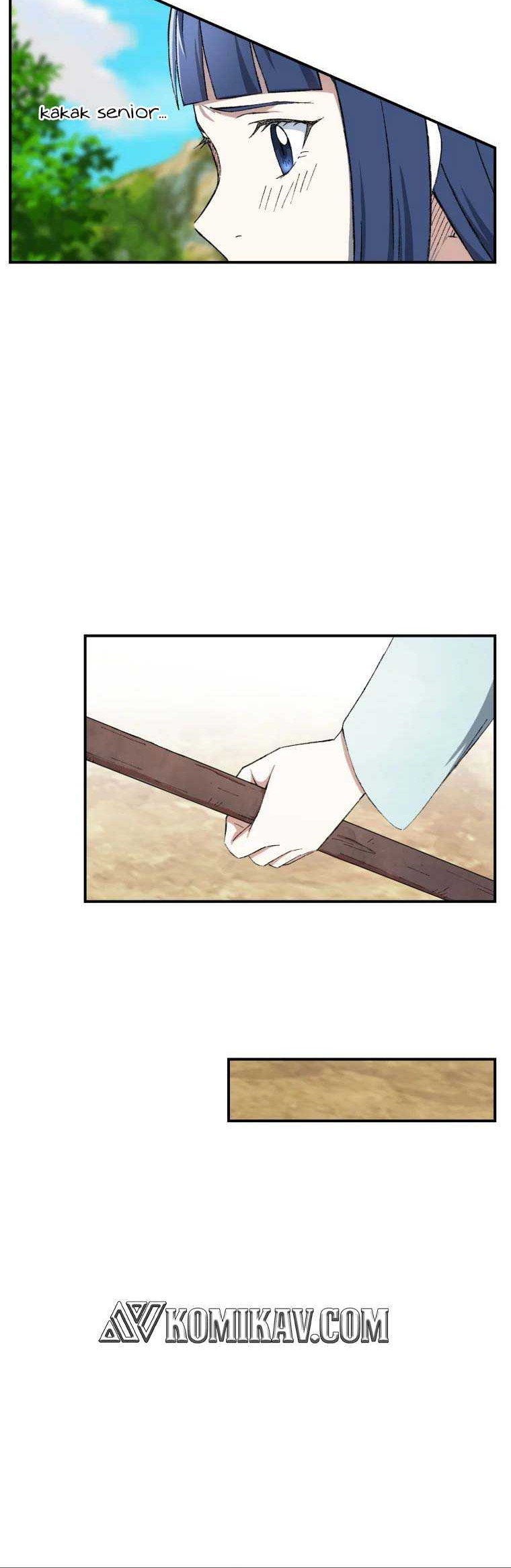 The Great Master Chapter 16 Gambar 21
