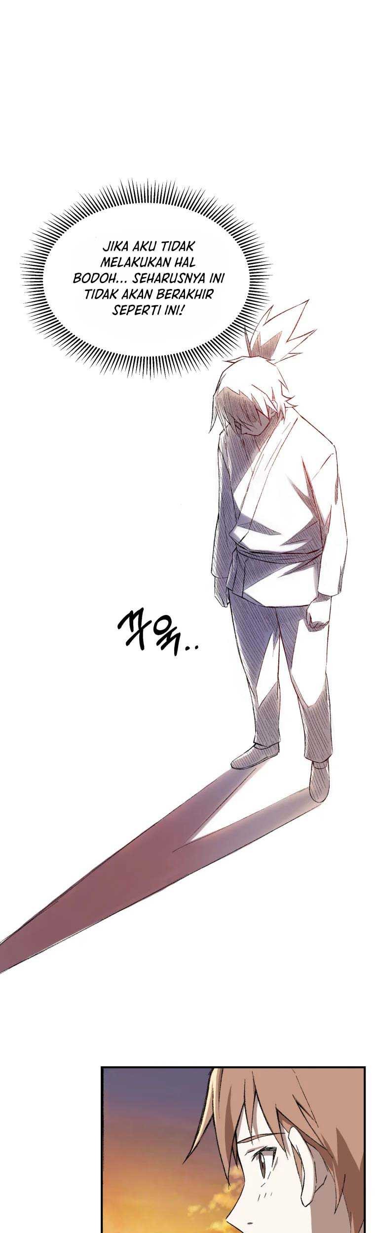 The Great Master Chapter 15 Gambar 57