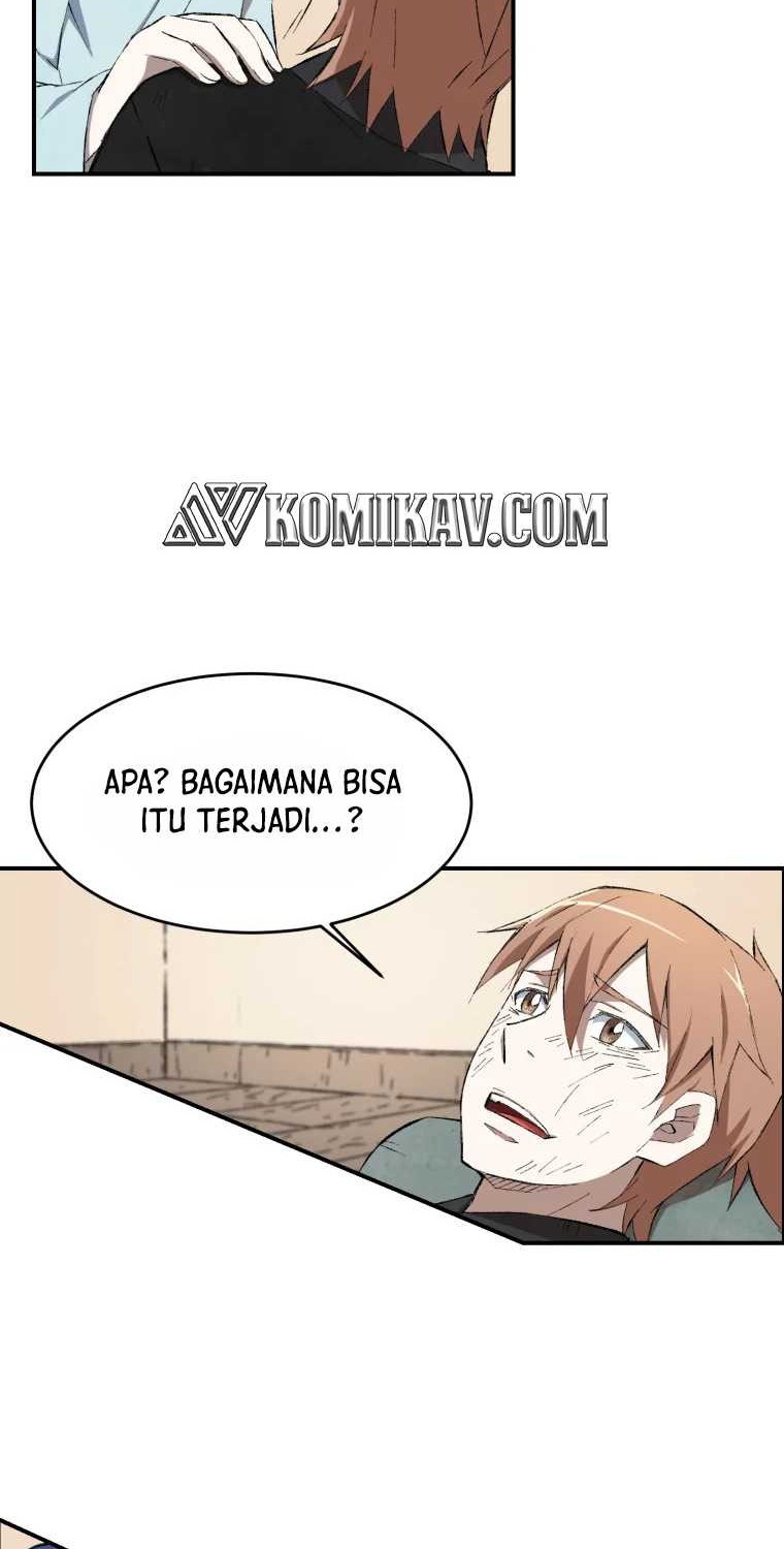 The Great Master Chapter 15 Gambar 7
