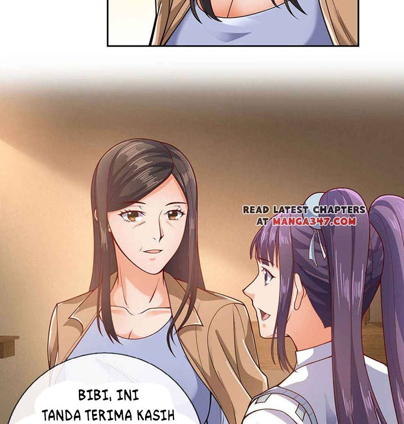 I Am the Invincible God of War Chapter 50 Gambar 29