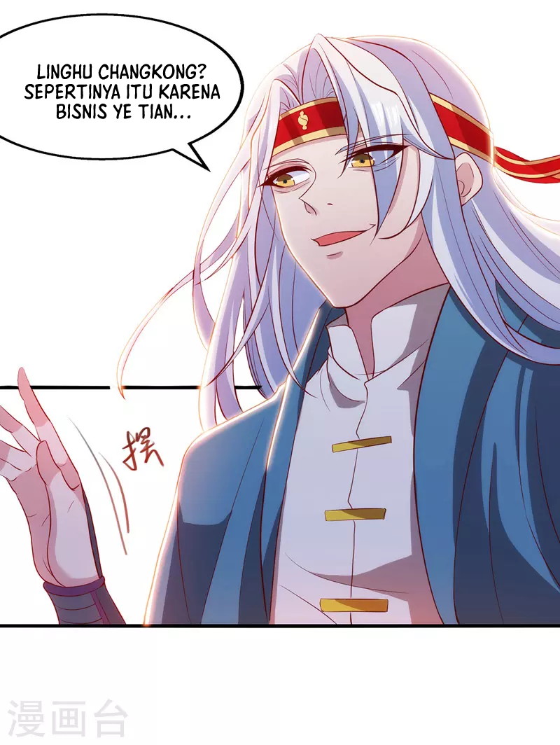 Against The Heaven Supreme Chapter 40 Gambar 7