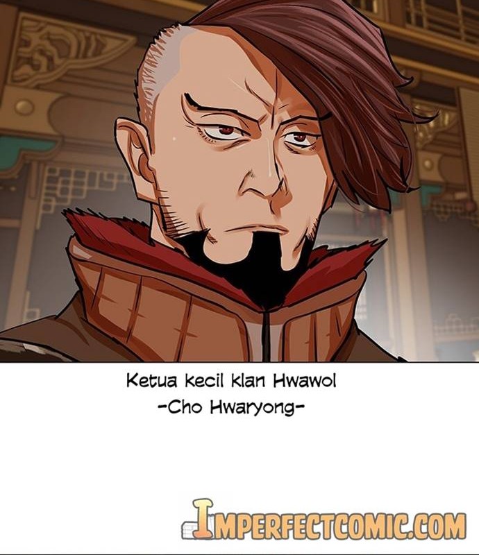 Escort Warrior Chapter 91 Gambar 25