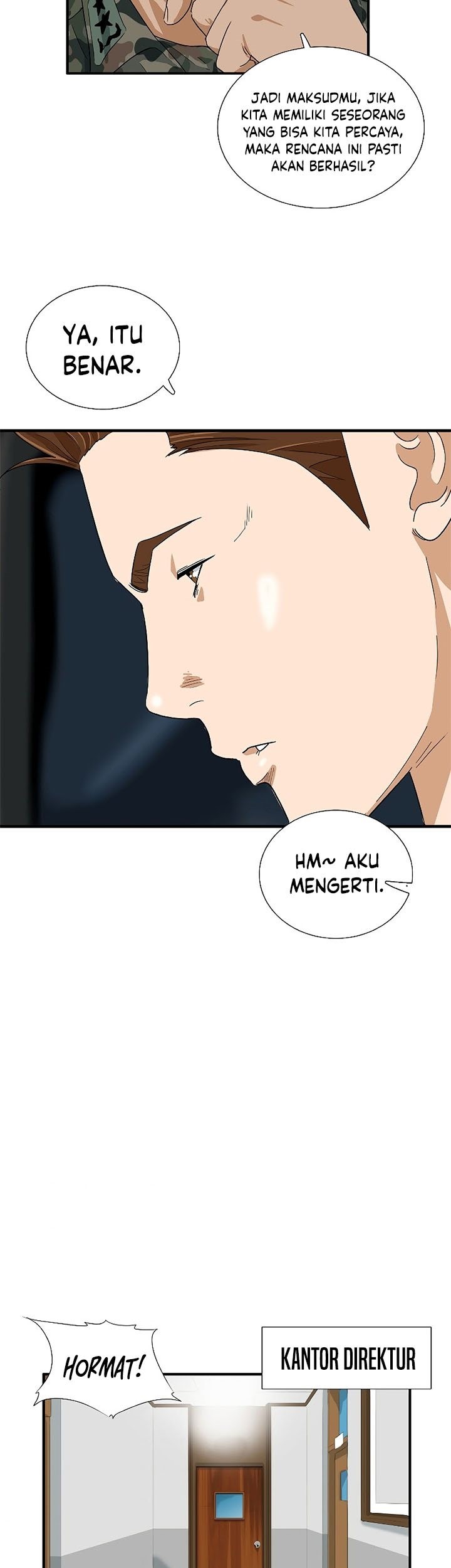 This is the Law Chapter 39 Gambar 24