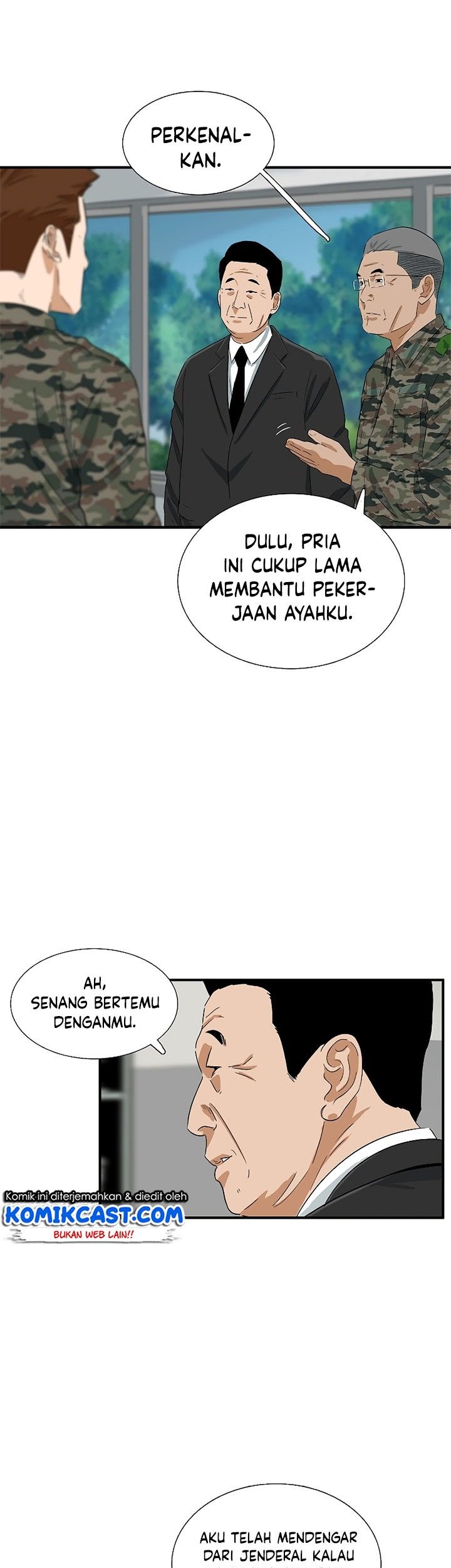 This is the Law Chapter 39 Gambar 26
