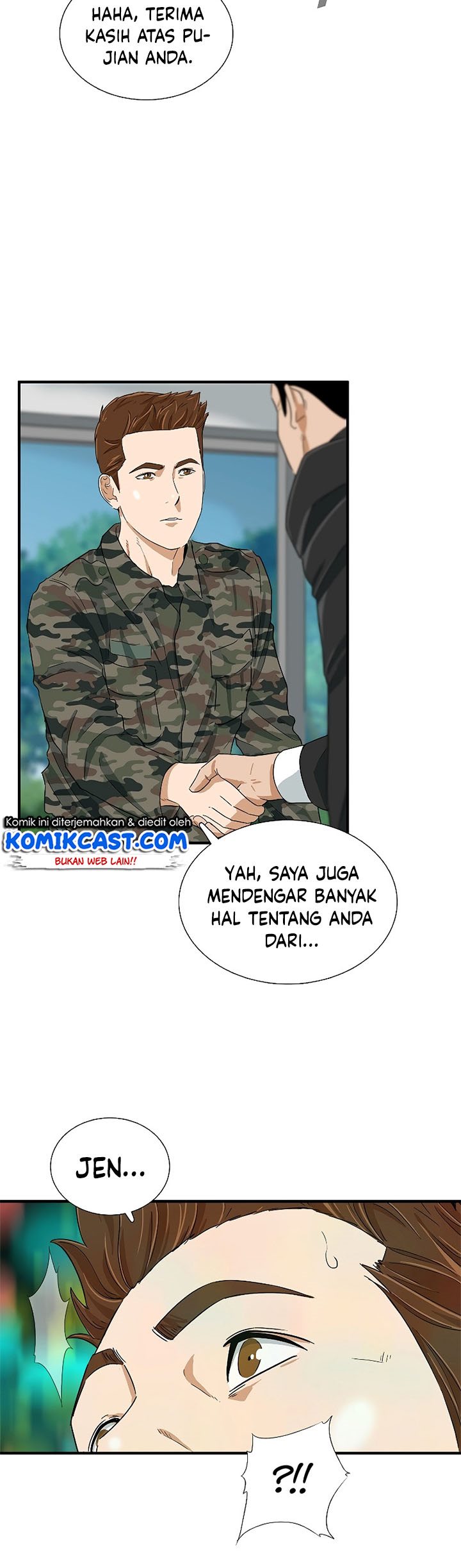 This is the Law Chapter 39 Gambar 28