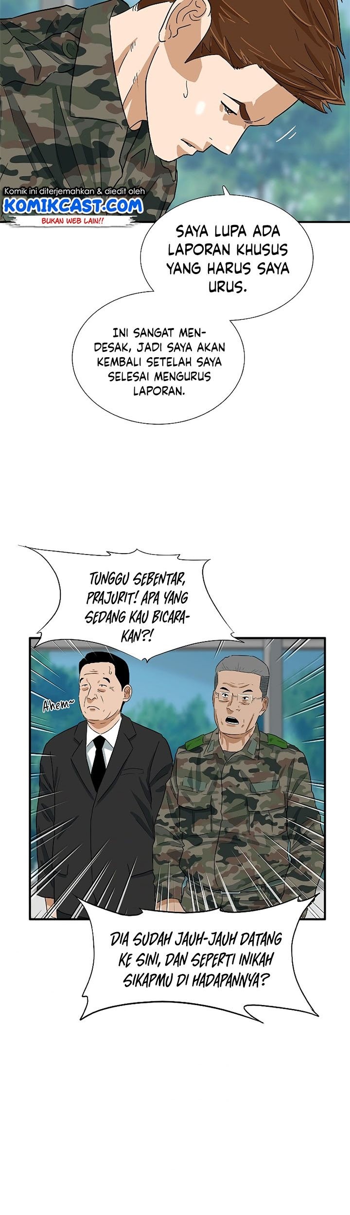 This is the Law Chapter 39 Gambar 31