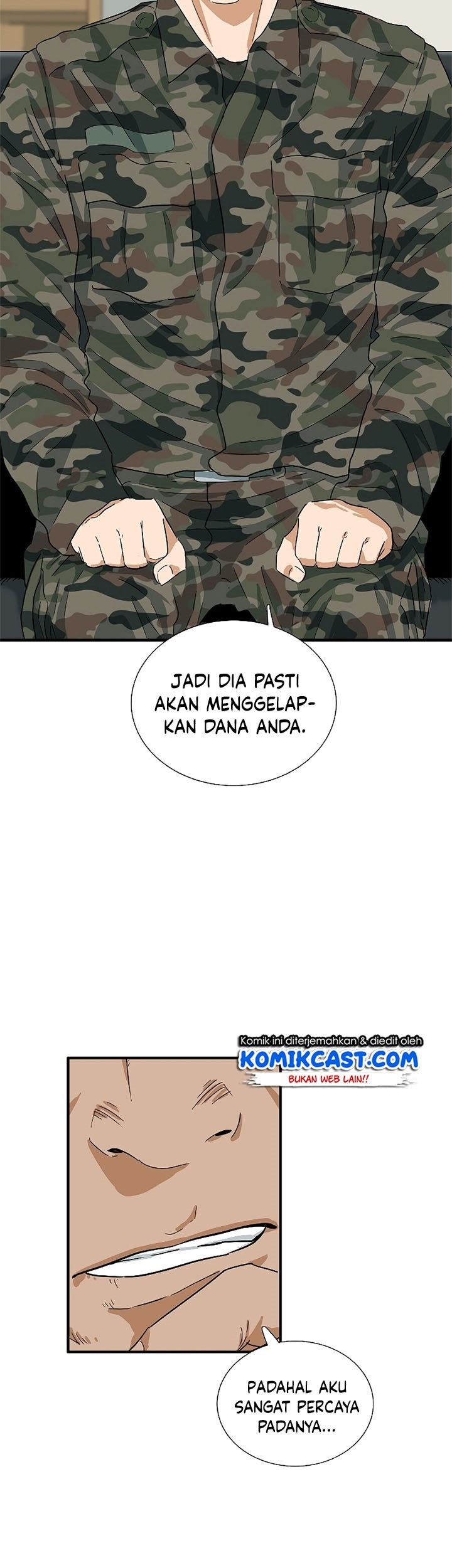 This is the Law Chapter 39 Gambar 35