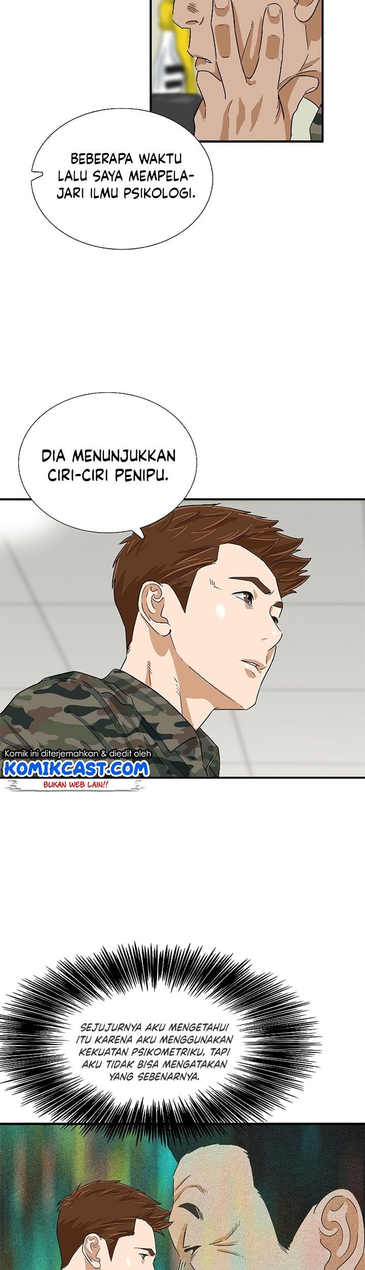 This is the Law Chapter 39 Gambar 37
