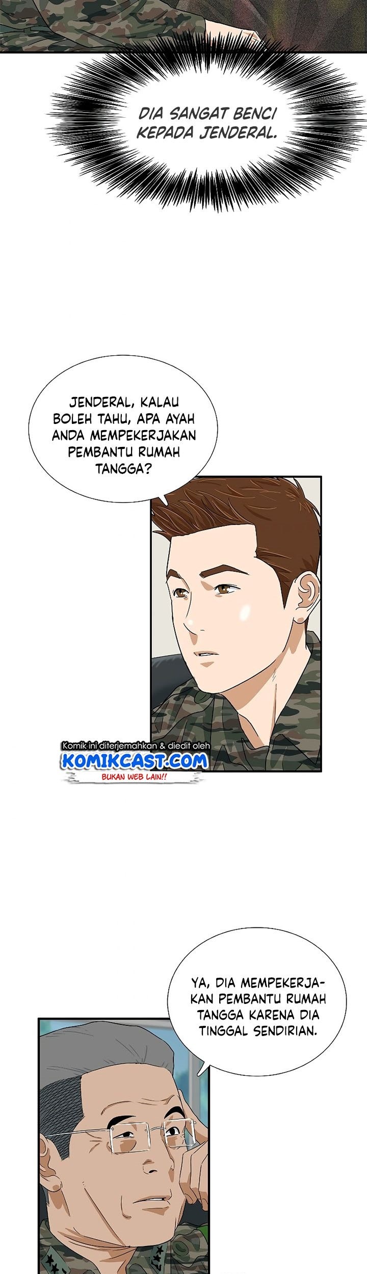 This is the Law Chapter 39 Gambar 39