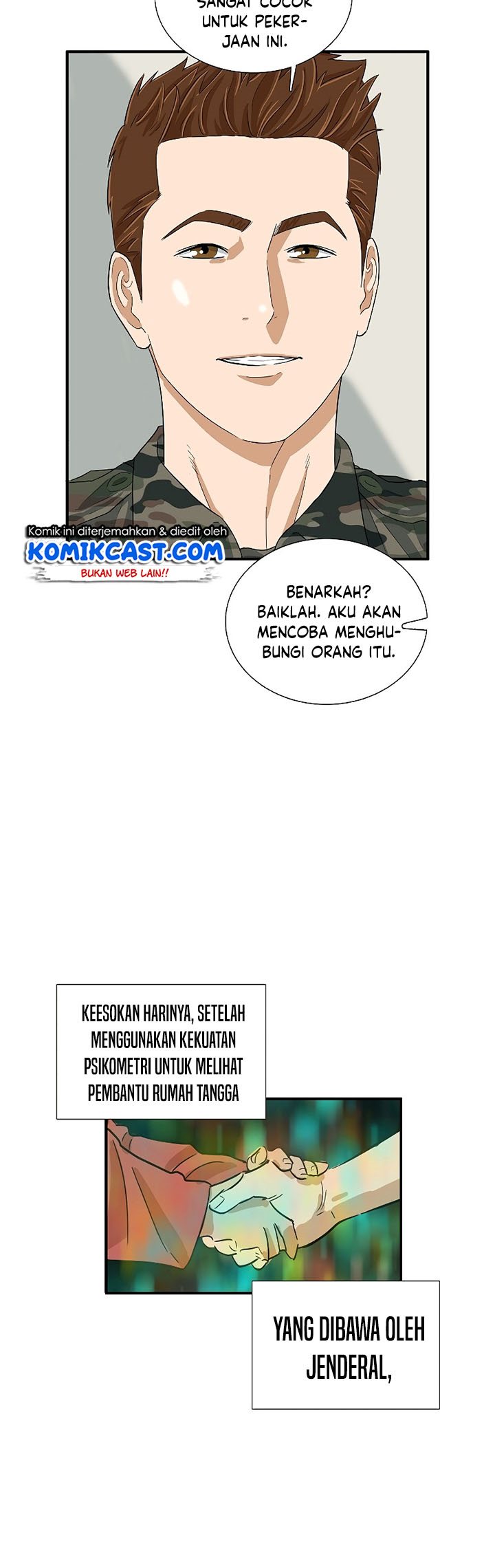 This is the Law Chapter 39 Gambar 41