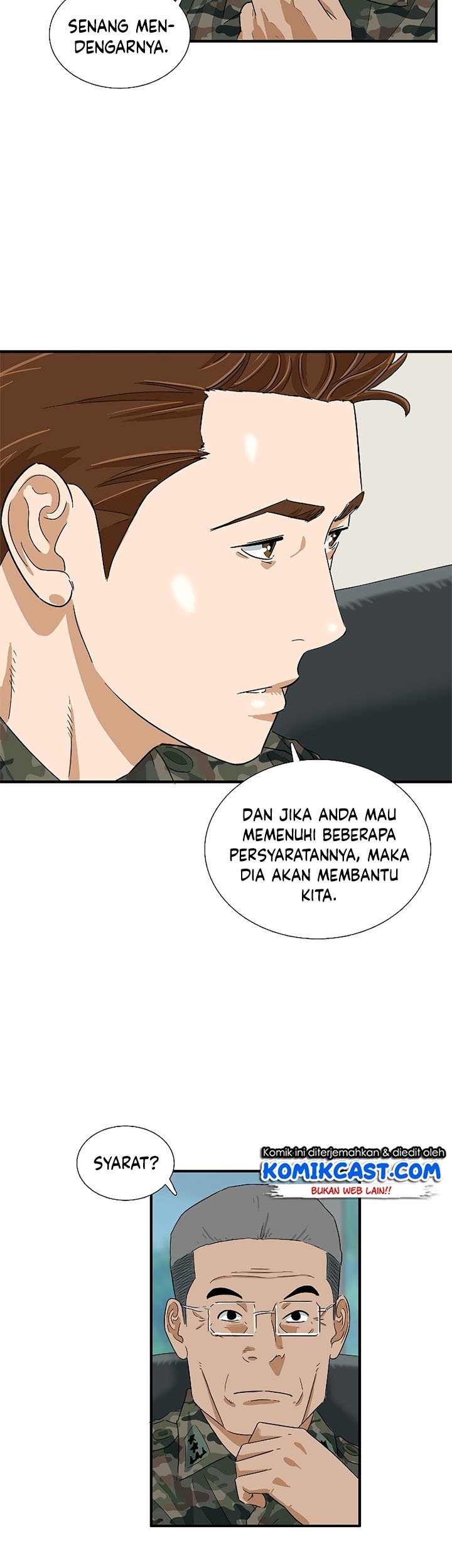 This is the Law Chapter 39 Gambar 44
