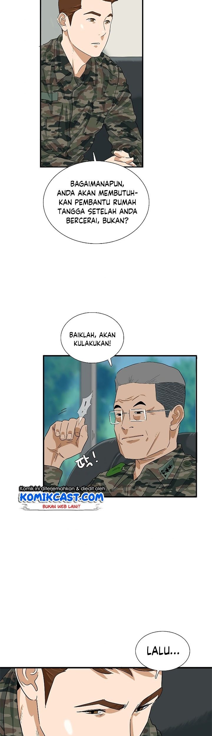 This is the Law Chapter 39 Gambar 46