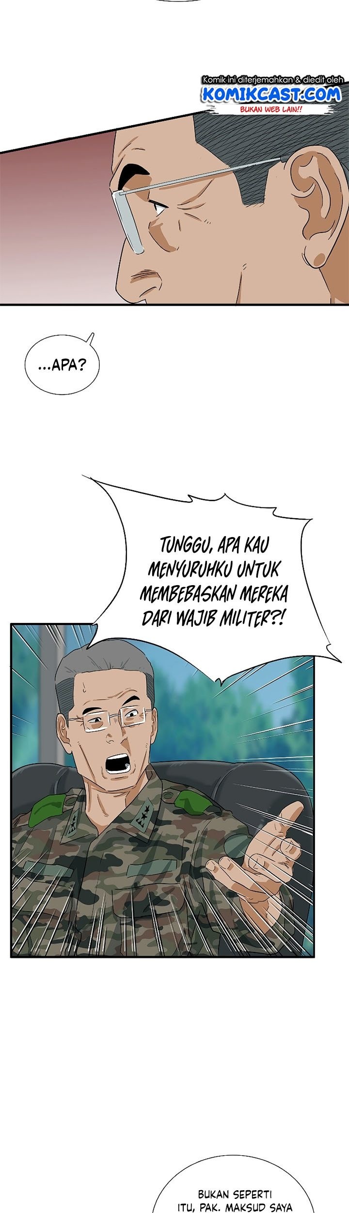 This is the Law Chapter 39 Gambar 48