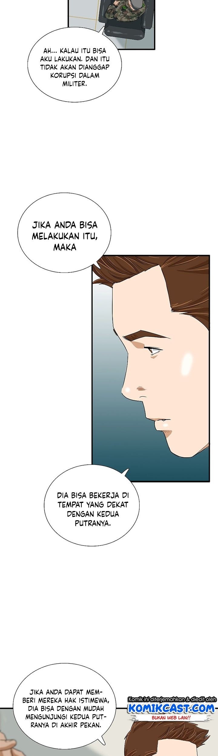 This is the Law Chapter 39 Gambar 50