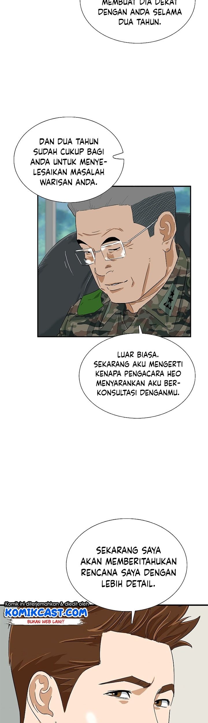 This is the Law Chapter 39 Gambar 52