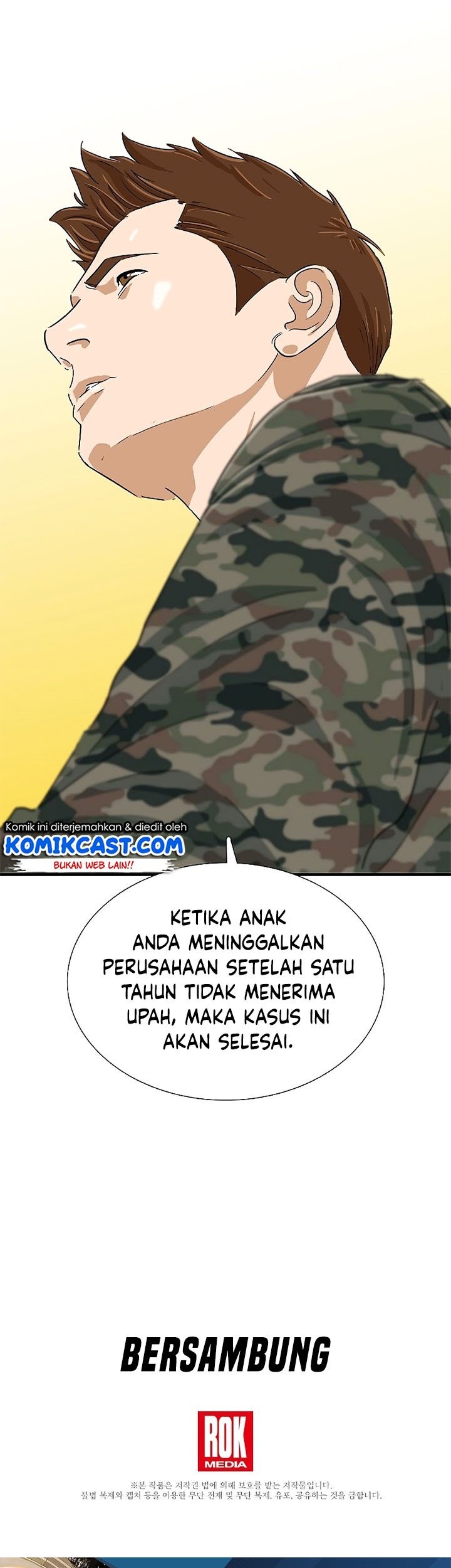 This is the Law Chapter 39 Gambar 60