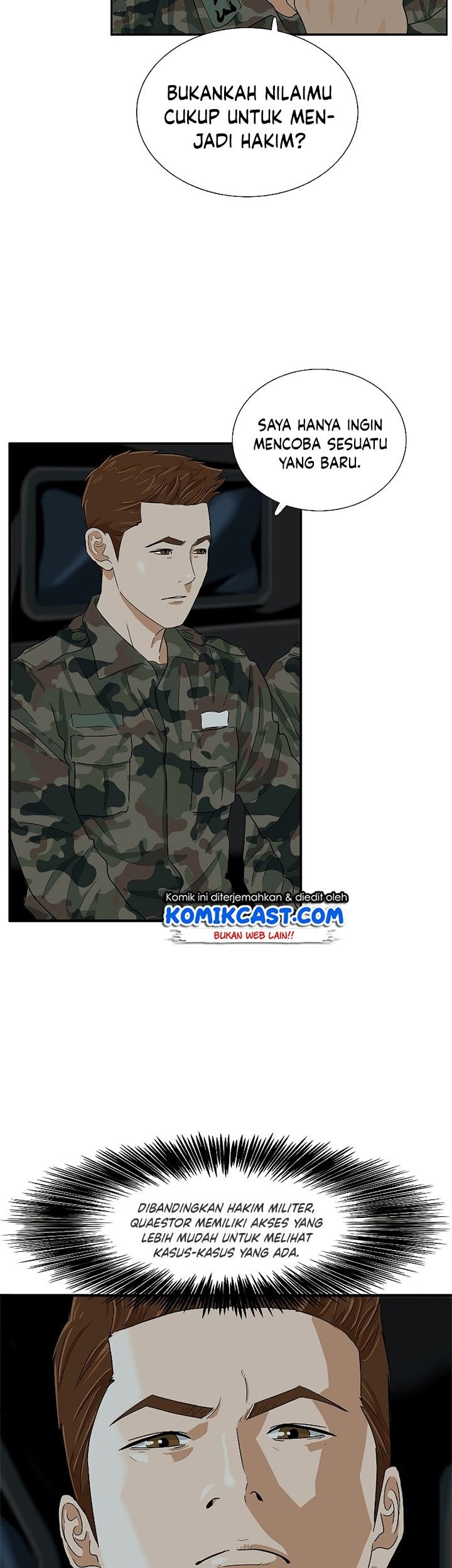 This is the Law Chapter 39 Gambar 6