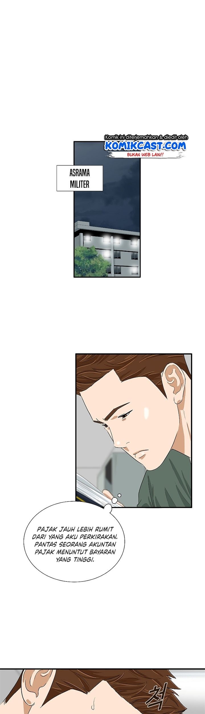 This is the Law Chapter 39 Gambar 10