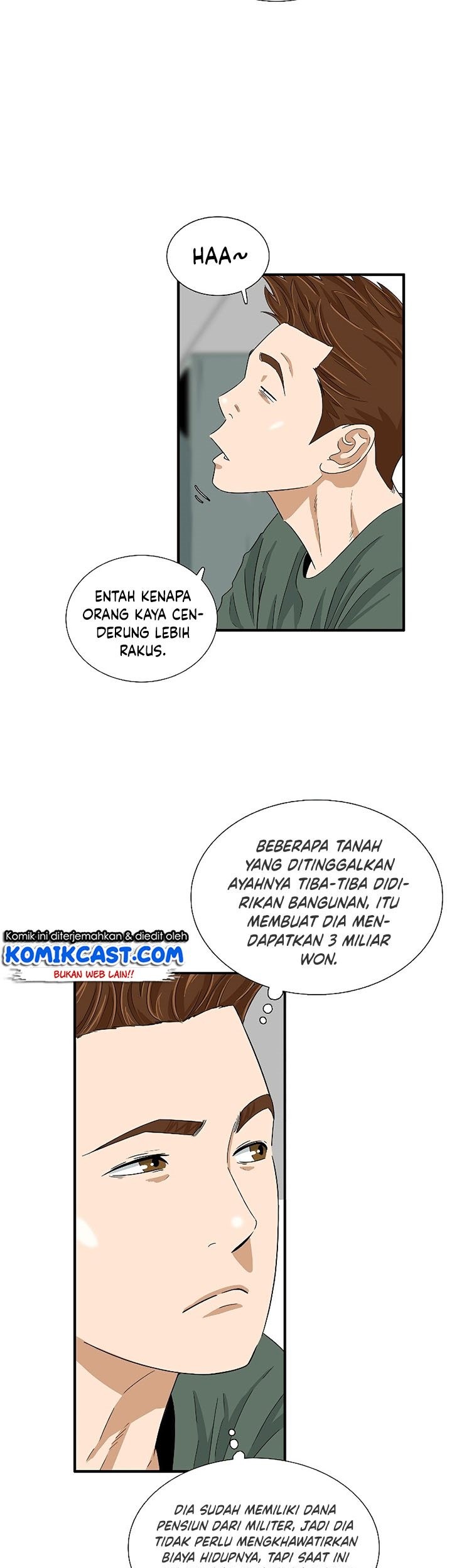 This is the Law Chapter 39 Gambar 12
