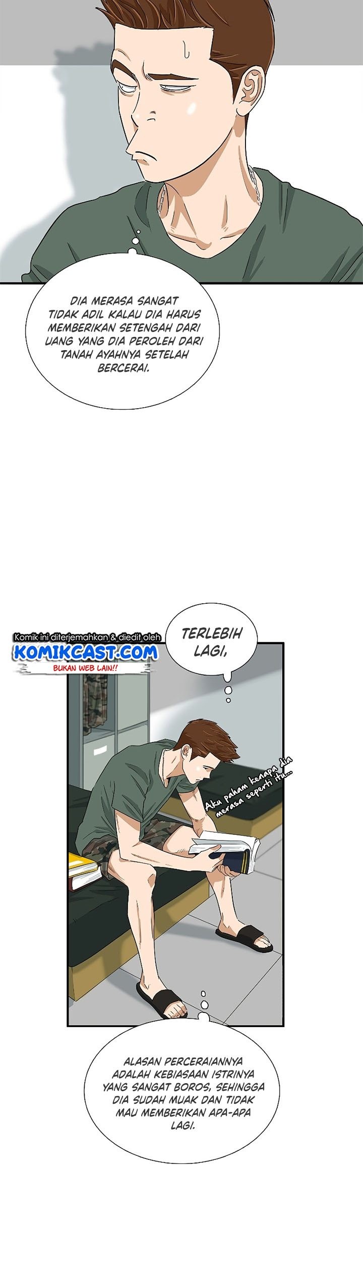 This is the Law Chapter 39 Gambar 14