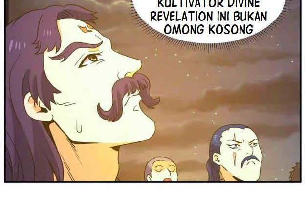 City Immortal Emperor: Dragon King Temple Chapter 70 Gambar 20