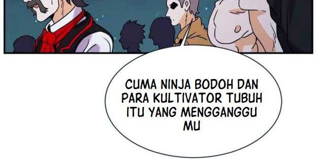 City Immortal Emperor: Dragon King Temple Chapter 70 Gambar 6