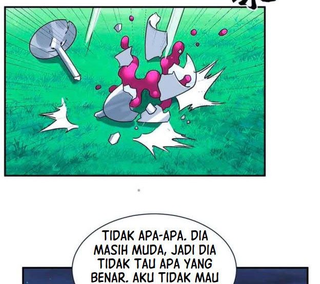 City Immortal Emperor: Dragon King Temple Chapter 70 Gambar 10
