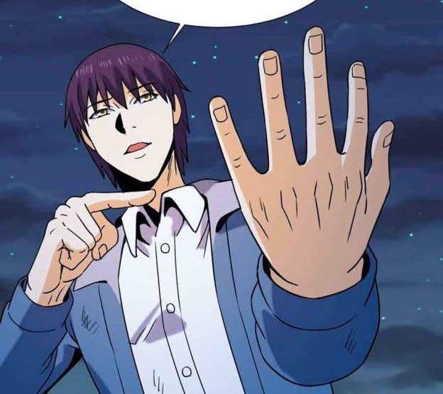 City Immortal Emperor: Dragon King Temple Chapter 70 Gambar 12