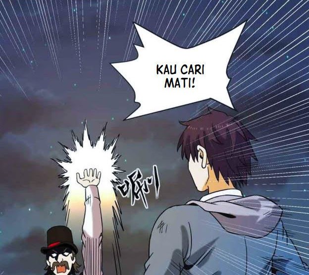 City Immortal Emperor: Dragon King Temple Chapter 70 Gambar 16