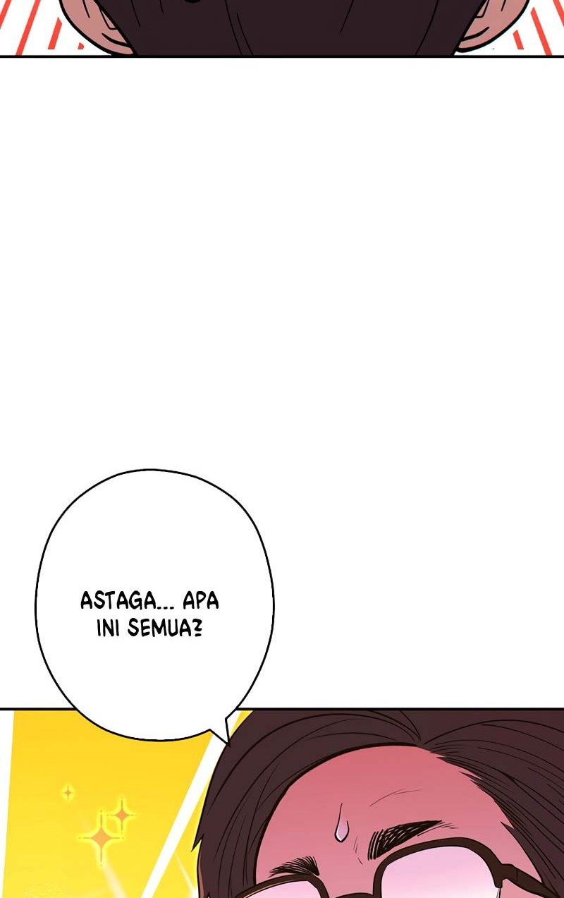 Dungeon Reset Chapter 120 Gambar 33