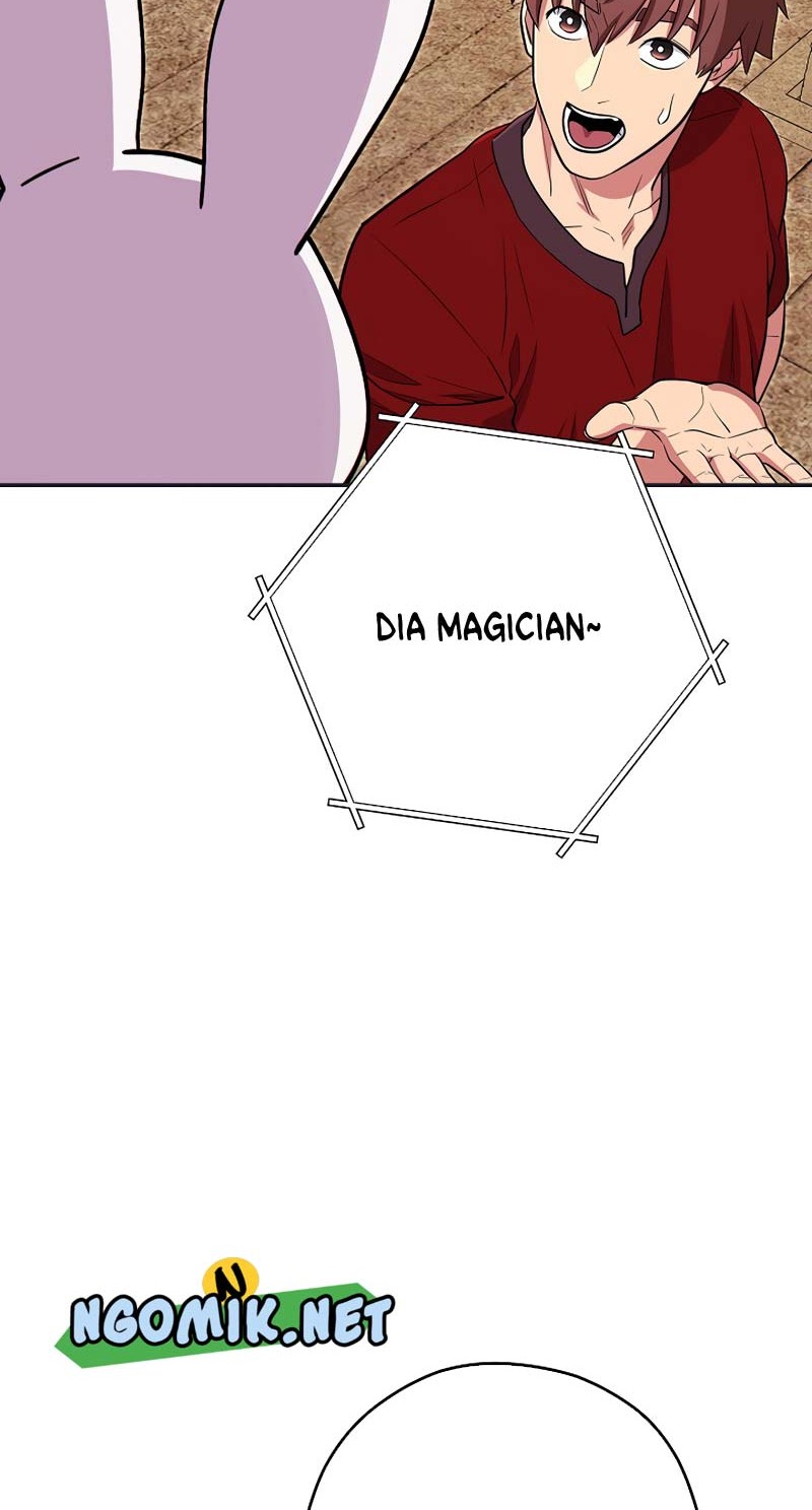 Dungeon Reset Chapter 120 Gambar 59