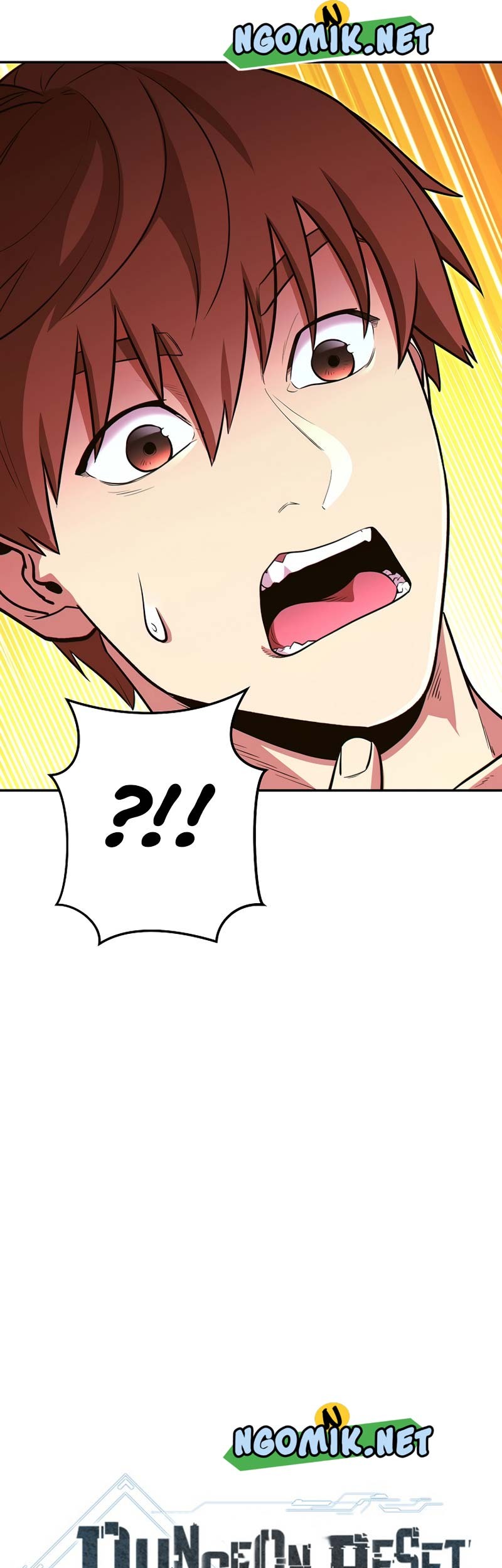 Dungeon Reset Chapter 120 Gambar 10