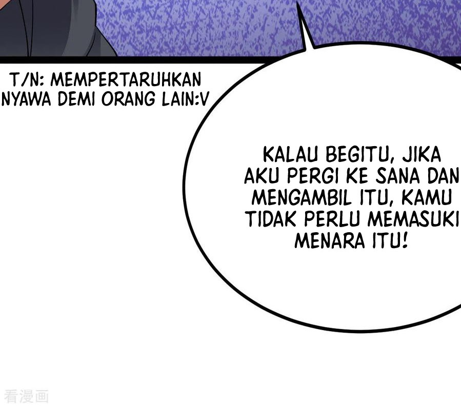 Nerve Martial Arts Unparalleled (Shenwu Linzhi) Chapter 15 Gambar 109