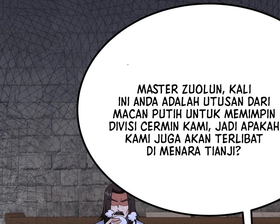 Nerve Martial Arts Unparalleled (Shenwu Linzhi) Chapter 15 Gambar 68