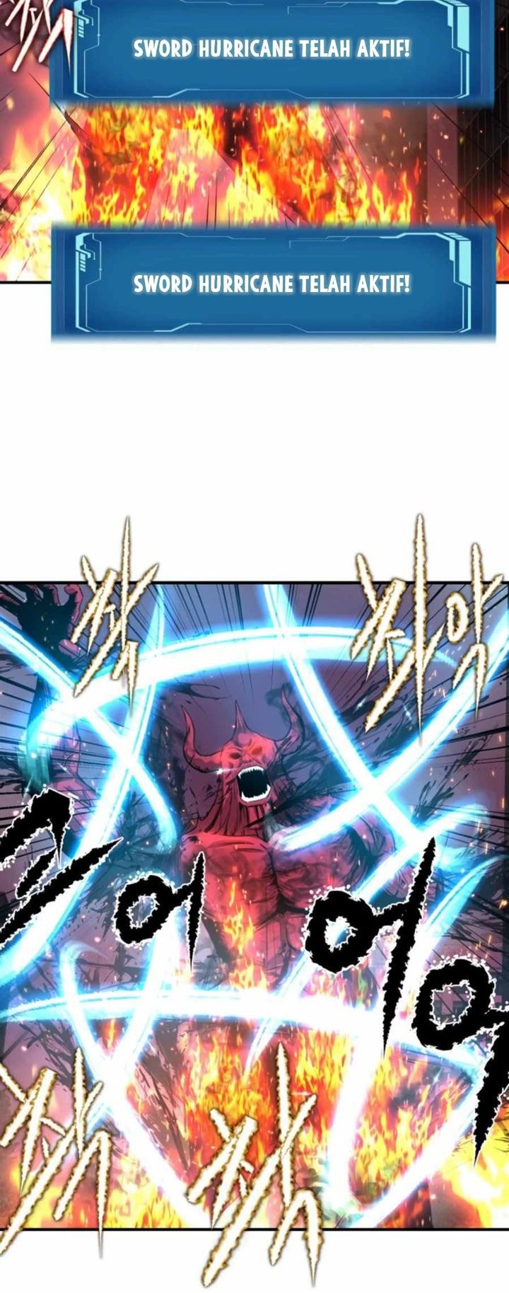 My Mom is My Constellation Chapter 21 Gambar 30